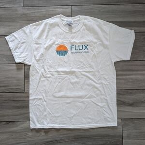 Flux Indoor Percussion Tee